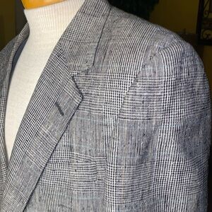 Barrister blazer‼️